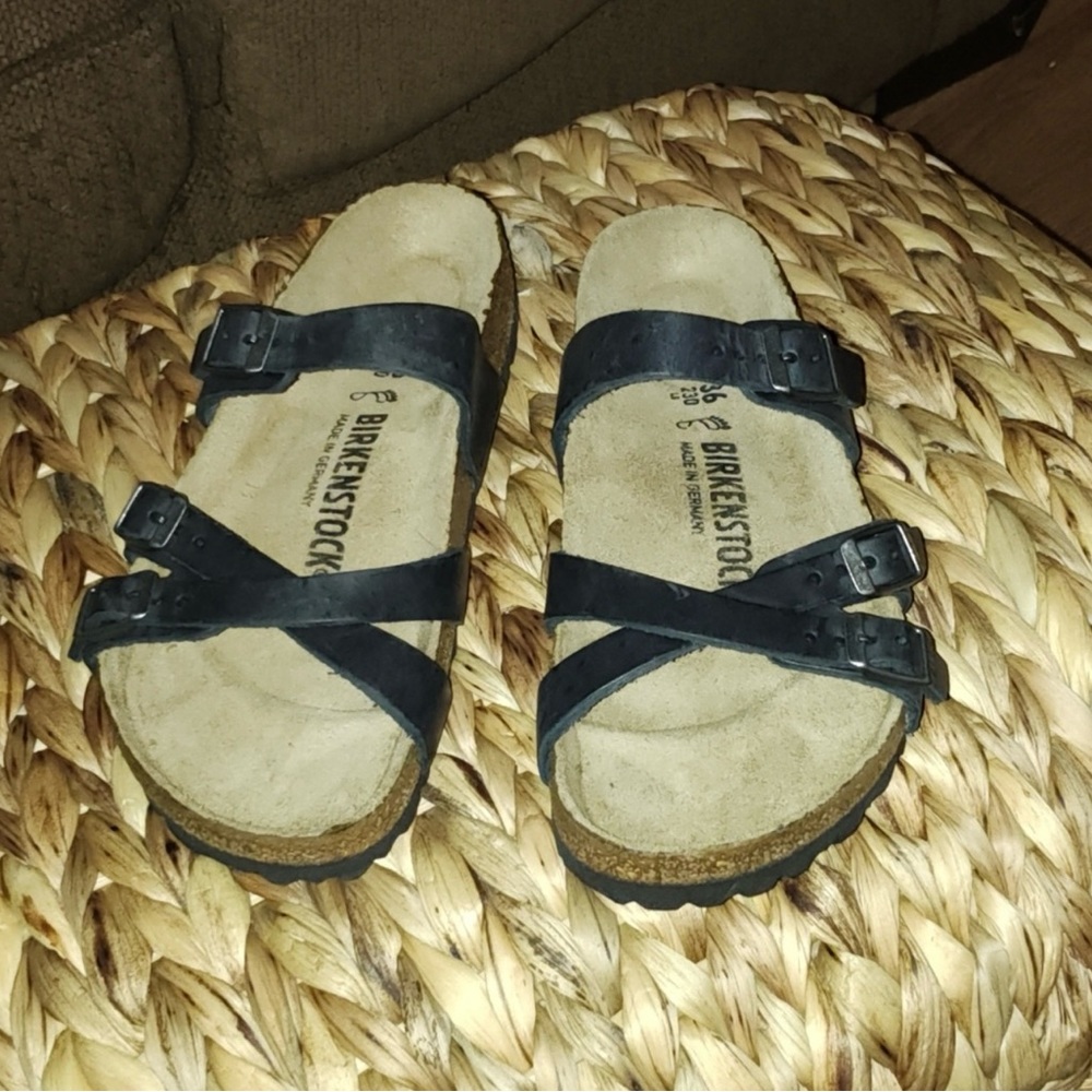 Birkenstock Franca